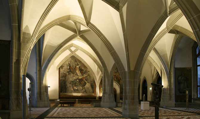 Bild des Projekts 'Albrechtsburg'