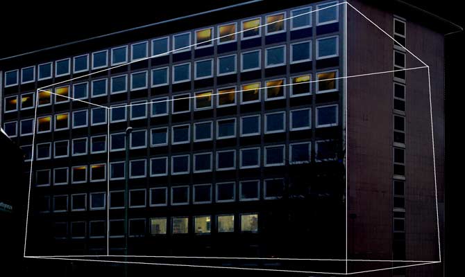 Picture of the project 'Visual dimension' Picture of the project 'Visual dimension'