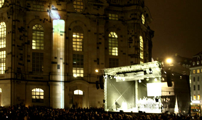 Bild des Projekts 'Kerze' Bild des Projekts 'Kerze'