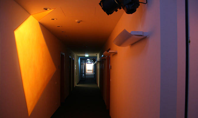 Picture of the project 'Light images'