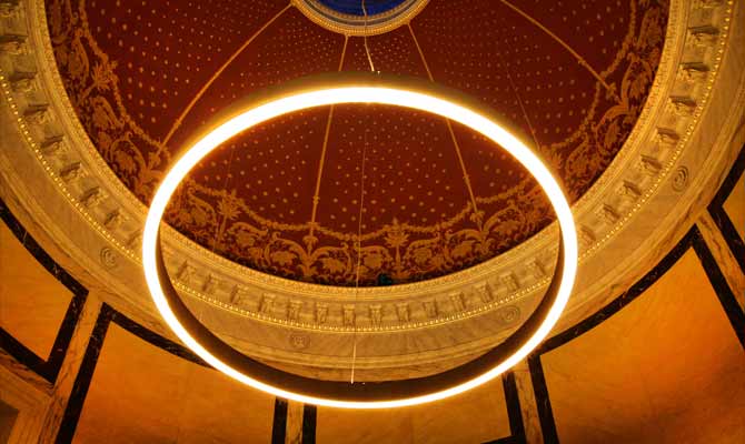 Bild des Projekts 'Lingnerschloss' Bild des Projekts 'Lingnerschloss'