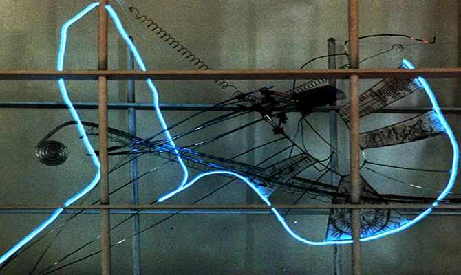 Picture of the project 'Line' Picture of the project 'Line'