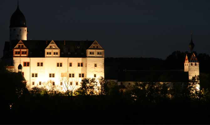 Picture of the project 'Rochsburg '
